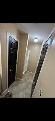 Full Bathroom Remodel – Lenoir City, Tennessee - Full bathroom renovation including demolition, plumbing and electrical updates, installation of new fixtures, flooring, tile, drywall, waterproofing, lighting, ventilation, trim, painting, and final finishing. Full Bathroom Remodel – Lenoir City, Tennessee - Full bathroom renovation including demolition, plumbing and electrical updates, installation of new fixtures, flooring, tile, drywall, waterproofing, lighting, ventilation, trim, painting, and final finishing.
