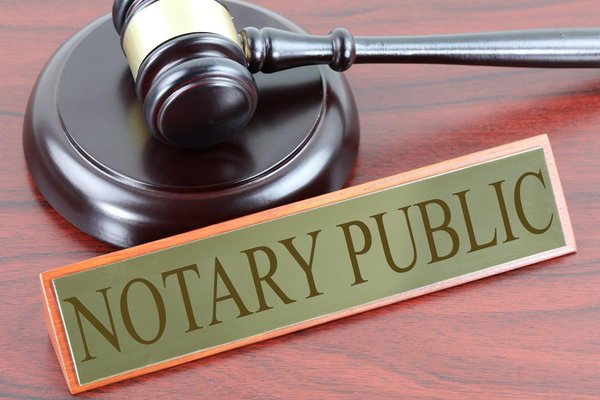 Mobile Notary Public & Loan Signing Agent - Mobile notary - call/text or email to schedule an appointment!