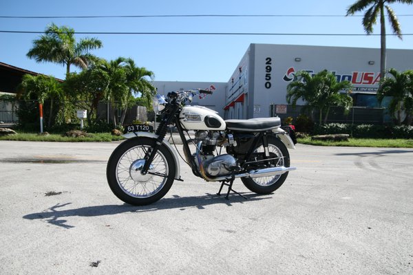 1963 Triumph full restoration - 1963 Triumph full restoration 1963 Triumph full restoration - 1963 Triumph full restoration