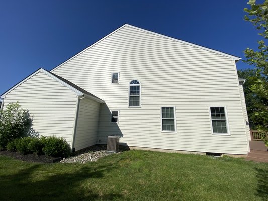 The Amber storm damage project - This beautiful home was damaged by a storm in Ambler PA. Legacy construction responded to this client and rebuilt the home from the interior and the exterior. Also the couple did a video testimonial on our Google page. The Amber storm damage project - This beautiful home was damaged by a storm in Ambler PA. Legacy construction responded to this client and rebuilt the home from the interior and the exterior. Also the couple did a video testimonial on our Google page.