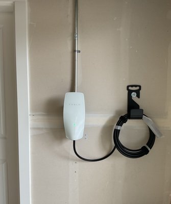 Tesla - Recent Tesla installations