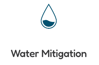 Water Mitigation - When minutes matter, the experts at R&J know the immediate steps to take to mitigate costly and dangerous water damage and to restore valuable property back to pre-loss condition. Toxic mold can form within 48 to 72 hours, therefore mitigation work should begin as soon as possible.