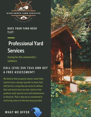 What we offer - What we offer? What we offer - What we offer?