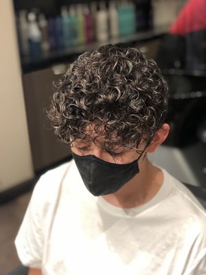 Body Wave and Perm Services - Body Waves and Perms take about an hour and half beginning to end. Body Wave and Perm Services - Body Waves and Perms take about an hour and half beginning to end.