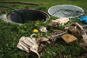 Septic System Cleaning - You already know that Express Septic offers the best septic pumping in the area, but did you know that we also provide the most thorough septic tank cleaning Greenville, Spartanburg, & Anderson have to offer? It’s true. Our dedication to our customers goes above and beyond, and it shows in every service we offer.

Septic Tank Cleaning Greenville, Spartanburg, & Anderson
Some people use the term “pumping” and “cleaning” interchangeably when it comes to their septic systems. Septic tank pumping will remove the liquid and some floating sludge or solids, but cleaning goes one step further. Cleaning of the septic system will remove both the liquid and the compacted sludge that is found at the bottom of the tank that pumping cannot reach.

This service is extremely important in order to ensure that your septic system has a long life. At Express Septic Service, we can efficiently clean out your septic tank, preventing future issues and backing up your system. We also take this opportunity to inspect your tank to determine if there are any problems present.

Much like other things in your life, maintenance and prevention are key in preventing problems down the road and that includes your septic system.

Septic Tank Cleaning Near Me
We have said it before and we will say it again when you choose Express Septic you are choosing a septic company that truly cares about your satisfaction. For all of your septic system needs, our team of professionals is here to help you get the results you need. If it has been a while since your last septic tank cleaning or inspection, contact us today to schedule an appointment.