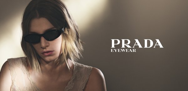 Prada - Prada, a luxury brand valued for its impeccable quality, commitment to elegance and distinct innovative designs, depicting the finest Italian craftsmanship. Frames available for prescription eyeglasses or sunglasses. Come in to find your perfect pair. Prada - Prada, a luxury brand valued for its impeccable quality, commitment to elegance and distinct innovative designs, depicting the finest Italian craftsmanship. Frames available for prescription eyeglasses or sunglasses. Come in to find your perfect pair.
