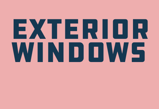 Exterior Windows - This is our bread and butter. Cleaning the exterior of your windows and ensuring they stay looking amazing is what we do best. Also, ask about our recurring cleaning plans! Exterior Windows - This is our bread and butter. Cleaning the exterior of your windows and ensuring they stay looking amazing is what we do best. Also, ask about our recurring cleaning plans!