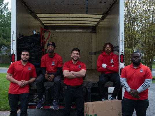 Local movers - 🚚 Your Friendly Local Movers! 🏡
Moving can be a big task, but with the help of our dedicated local movers, it doesn't have to be stressful! Whether you're relocating across town or just down the street, our experienced team is here to make your move seamless and hassle-free.
✨ Why Choose Us?
Local Expertise: We know the ins and outs of your neighborhood, ensuring efficient routes and quick service.
Personal Touch: As a local business, we prioritize customer satisfaction and treat you like family.
Affordable Rates: Quality service doesn’t have to break the bank. We offer competitive pricing tailored to your needs.
Let us handle the heavy lifting while you focus on starting your new adventure. Contact us today for a free estimate and see how easy moving can be! Local movers - 🚚 Your Friendly Local Movers! 🏡
Moving can be a big task, but with the help of our dedicated local movers, it doesn't have to be stressful! Whether you're relocating across town or just down the street, our experienced team is here to make your move seamless and hassle-free.
✨ Why Choose Us?
Local Expertise: We know the ins and outs of your neighborhood, ensuring efficient routes and quick service.
Personal Touch: As a local business, we prioritize customer satisfaction and treat you like family.
Affordable Rates: Quality service doesn’t have to break the bank. We offer competitive pricing tailored to your needs.
Let us handle the heavy lifting while you focus on starting your new adventure. Contact us today for a free estimate and see how easy moving can be!