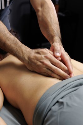 Massage Therapy - Primitive Movement by Swole AF Gym offers professional massage therapy services with two on-site therapists dedicated to helping clients recover faster, prevent injuries, and perform at their best. Specializing in Active Release Technique (A.R.T.), a highly effective method, our therapists focus on relieving muscle tension and reducing stress on tendons to restore optimal movement and function. Throughout the session, you will be receiving a rundown of what issues the therapist sees, how it will be addressed, and what you may be feeling during the experience. 

Whether you’re dealing with tight muscles, recovering from intense training, or simply looking to enhance mobility, our massage therapy services are tailored to support your needs. With a focus on recovery and long-term wellness, our therapists are here to help you feel and move better so you can stay on track with your fitness journey.