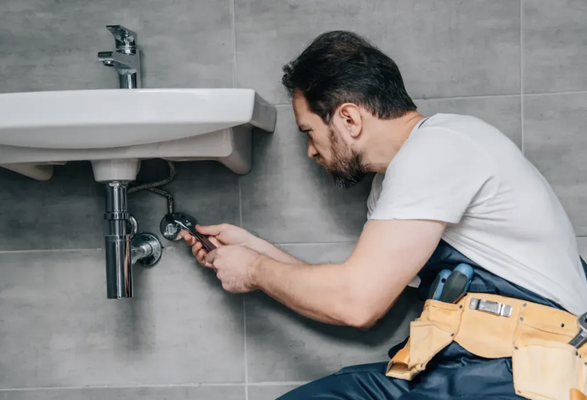 Faucets - Need to replace a faucet or have some light plumbing work around the house? Give me a call to get on the schedule! Faucets - Need to replace a faucet or have some light plumbing work around the house? Give me a call to get on the schedule!