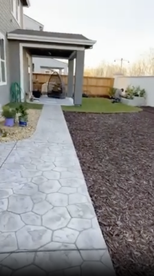 Landscaping - Landscaping
