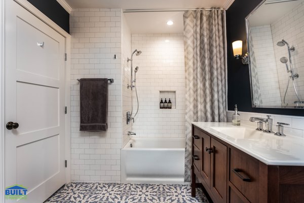 Bathroom Remodel - Bathroom Remodel in Los Angeles