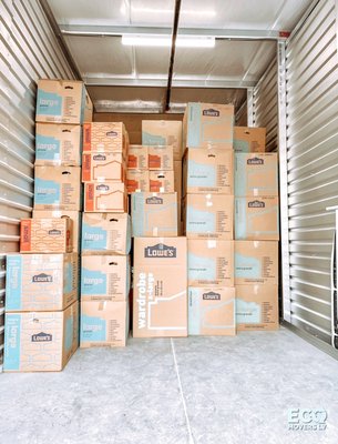 Double Trouble! 📦📦 - 4 Trips! Long days and long hours. Two storage units packed to the top, very hospitable and generous clients!
3 guys, 16 hours, 2 day split. Double Trouble! 📦📦 - 4 Trips! Long days and long hours. Two storage units packed to the top, very hospitable and generous clients!
3 guys, 16 hours, 2 day split.