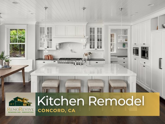 Kitchen Remodeling - Concord, CA - Kitchen Remodeling - Concord, CA Kitchen Remodeling - Concord, CA - Kitchen Remodeling - Concord, CA