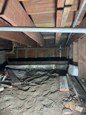 Concrete - Do you need concrete work done? Call today for your free estimate!