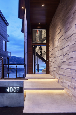 Brock Smith Custom Homes - Decker Design was founded by Brian Decker once a sole artiest fascinated with the opportunity to make and create great things especially with our hands. It’s fun to design beautiful projects and another to still enjoy the process of building it.
My background and first love is sculpture. I received my degree in Sculpture from Bethel University, MN. Tile is a fascinating assignment of form vs function. Homes, kitchens, bathrooms, are all marvelous spaces full of color, texture, and life. Yes, life. Spaces full of fashion fun and BBQ stains. We build spaces our clients desire to spend more time in. I love textiles but we don’t just decorate, we imagine how you want to exist in these spaces. I believe in doing your best work every time and it’s easy if you know what your doing. We really know what were doing and we love doing it well. Brock Smith Custom Homes - Decker Design was founded by Brian Decker once a sole artiest fascinated with the opportunity to make and create great things especially with our hands. It’s fun to design beautiful projects and another to still enjoy the process of building it.
My background and first love is sculpture. I received my degree in Sculpture from Bethel University, MN. Tile is a fascinating assignment of form vs function. Homes, kitchens, bathrooms, are all marvelous spaces full of color, texture, and life. Yes, life. Spaces full of fashion fun and BBQ stains. We build spaces our clients desire to spend more time in. I love textiles but we don’t just decorate, we imagine how you want to exist in these spaces. I believe in doing your best work every time and it’s easy if you know what your doing. We really know what were doing and we love doing it well.