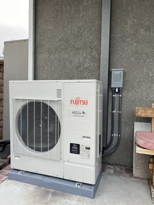 Fujitsu Ducted System - Top Quality Systems Matched With Top Quality HVAC System Engineering For Maximum Efficiency And Durability! Call Us Today And Get Your Estimate At No Cost! Fujitsu Ducted System - Top Quality Systems Matched With Top Quality HVAC System Engineering For Maximum Efficiency And Durability! Call Us Today And Get Your Estimate At No Cost!