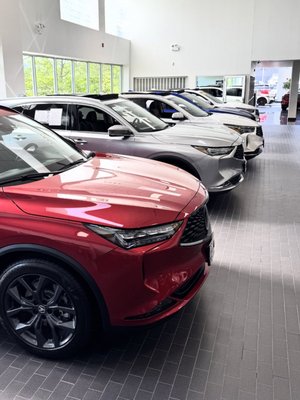 MCGRATH ACURA OF DOWNTOWN CHICAGO - Updated February 2026 - 140 Photos