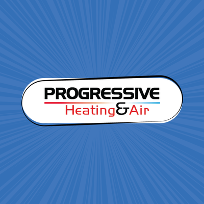 Progressive Heating & Air - Progressive Heating & Air Progressive Heating & Air - Progressive Heating & Air