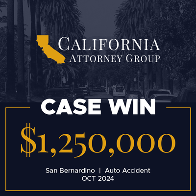 Case Wins - Some of our recent case wins for our clients involved in various accidents and injuries.