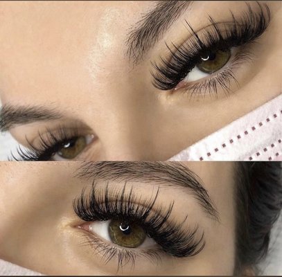 Lashes extensions: classic lashes, hybrid wispy cateyes, volume lashes, Glamour lashes, color lashes - In 5 years working for the eyelashes extensions I warranty for all my clients the best results. Come to get your spot today!! Lashes extensions: classic lashes, hybrid wispy cateyes, volume lashes, Glamour lashes, color lashes - In 5 years working for the eyelashes extensions I warranty for all my clients the best results. Come to get your spot today!!