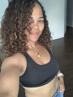 Virtual Personal Training - Customized programs available for individual goals. Virtual Personal Training - Customized programs available for individual goals.