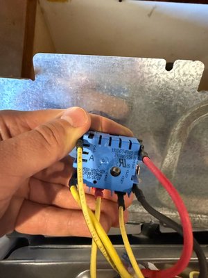 GE oven&stove infinite switch replacement - GE oven&stove infinite switch replacement GE oven&stove infinite switch replacement - GE oven&stove infinite switch replacement