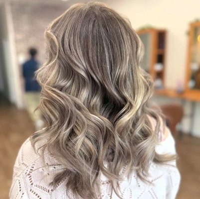 CG's Hair Studio Projects - At CG’s Hair Studio, we always welcome walk-ins! Whether you're stopping by for a quick trim, a color refresh, or a total transformation — we’ve got you covered. Come visit us and let our talented team take care of you!