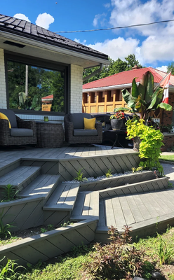 Custom Decks - Custom Decks Custom Decks - Custom Decks