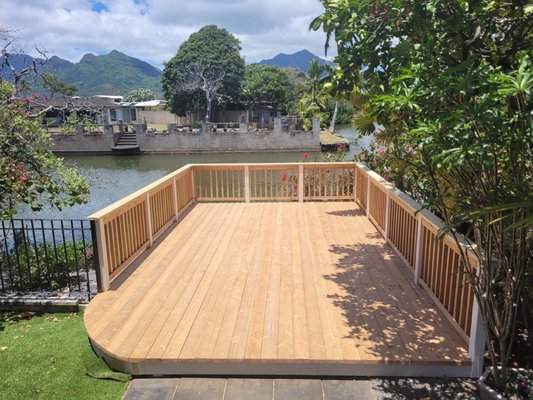 Decks New or Repair - Explore our gallery of beautifully restored and upgraded decks! From replacing worn-out boards and railings to full structural repairs and modern design enhancements, our team brings tired outdoor spaces back to life. Whether it’s a simple fix or a full transformation, we focus on durability, safety, and style. Take a look at our craftsmanship and see how we help homeowners enjoy their decks again—with upgrades that last. Decks New or Repair - Explore our gallery of beautifully restored and upgraded decks! From replacing worn-out boards and railings to full structural repairs and modern design enhancements, our team brings tired outdoor spaces back to life. Whether it’s a simple fix or a full transformation, we focus on durability, safety, and style. Take a look at our craftsmanship and see how we help homeowners enjoy their decks again—with upgrades that last.