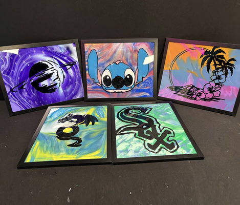 Custom Glass Stencil Art Class Naperville - Discover Your Inner Artist at Our Beginner Glass Stencil Art
Have you ever looked at a sleek piece of glass and thought, “I wish I could turn that into something beautiful,” but then remembered you can’t even draw a stick figure? We’ve all been there!
Most art classes feel a bit like a high-stakes exam, doesn’t it? But Naperville Art Studio’s beginner-friendly glass art class is a breath of fresh air. Join us to enjoy the unique glow of glass, the satisfying flow of vibrant colors, and the pride of walking away with something that looks like it belongs in a boutique gallery.
Whether you’re coming in solo to decompress after a long week or grabbing a friend for a Saturday afternoon adventure, our beginner glass stencil art class in Naperville is all about high energy, zero stress, and total creativity. Custom Glass Stencil Art Class Naperville - Discover Your Inner Artist at Our Beginner Glass Stencil Art
Have you ever looked at a sleek piece of glass and thought, “I wish I could turn that into something beautiful,” but then remembered you can’t even draw a stick figure? We’ve all been there!
Most art classes feel a bit like a high-stakes exam, doesn’t it? But Naperville Art Studio’s beginner-friendly glass art class is a breath of fresh air. Join us to enjoy the unique glow of glass, the satisfying flow of vibrant colors, and the pride of walking away with something that looks like it belongs in a boutique gallery.
Whether you’re coming in solo to decompress after a long week or grabbing a friend for a Saturday afternoon adventure, our beginner glass stencil art class in Naperville is all about high energy, zero stress, and total creativity.