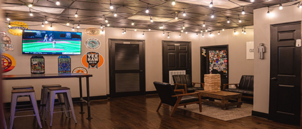 Graduation Parties - Looking to host a Graduation Party or private event? Need help creating unforgettable memories? The Clock Tower can accommodate 20 to 120 guests on any day, at any time, with your School colors. DJ and Catering services are also available. Give us a call at (864) 688-2680.