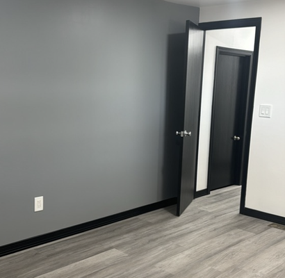 Commercial Painting Done Right - From offices to large-scale commercial properties, GJ Solutions Painting delivers professional, clean, and efficient paint services that elevate your space. With 17+ years of experience, our team works on schedule, minimizes disruption, and delivers sharp, long-lasting results your business can be proud of.
Quality work. Reliable crew. Zero shortcuts. Commercial Painting Done Right - From offices to large-scale commercial properties, GJ Solutions Painting delivers professional, clean, and efficient paint services that elevate your space. With 17+ years of experience, our team works on schedule, minimizes disruption, and delivers sharp, long-lasting results your business can be proud of.
Quality work. Reliable crew. Zero shortcuts.