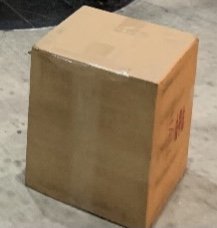 Heavy box delivery (electronics). - Last minute drop off from Lower Manhattan to Jersey City, New Jersey. Heavy box delivery (electronics). - Last minute drop off from Lower Manhattan to Jersey City, New Jersey.