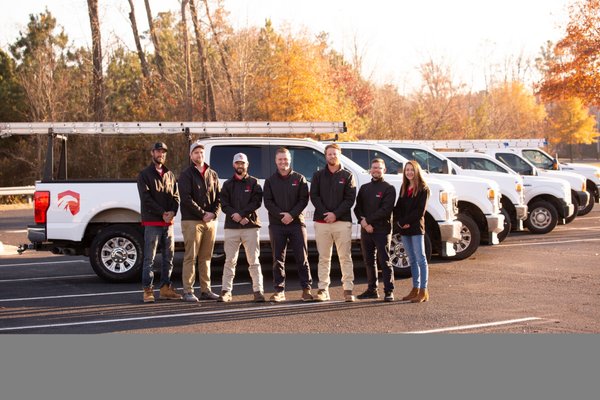 Meet Our Team - About SlopePro
Fixing a leak? Replacing your roof? Buying or selling your home? Or just have a roof repair estimate that doesn’t hold up?

Whatever your roofing needs, our mission is the same: to give you the honest truth about your roof. Through good communication and accurate information, we aim to be your roofing partner, helping you make smart decisions about your home.

As a family-owned and operated, licensed and insured roofing company with over 100 years of combined experience, we blend old-school craftsmanship with cutting-edge materials and installation. Unlike other roofers who have a one-size-fits-all approach, SlopePro provides custom solutions through honesty, quality craftsmanship, and value. The result? The best roof money can buy.