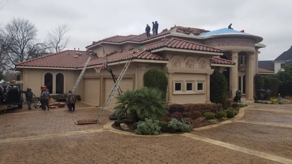 Roof Replacement - Transform Your Home with ONR Renovations LLC!
Is your roof showing signs of wear and tear? At ONR Renovations LLC, we specialize in high-quality roof replacement services that protect your home and enhance its curb appeal.
✅ Expert Craftsmanship
✅ Durable Materials
✅ Affordable Pricing
✅ Free Estimates
Don’t wait until small issues become big problems! Contact us today to schedule your free consultation and ensure your home is well-protected for years to come. Roof Replacement - Transform Your Home with ONR Renovations LLC!
Is your roof showing signs of wear and tear? At ONR Renovations LLC, we specialize in high-quality roof replacement services that protect your home and enhance its curb appeal.
✅ Expert Craftsmanship
✅ Durable Materials
✅ Affordable Pricing
✅ Free Estimates
Don’t wait until small issues become big problems! Contact us today to schedule your free consultation and ensure your home is well-protected for years to come.