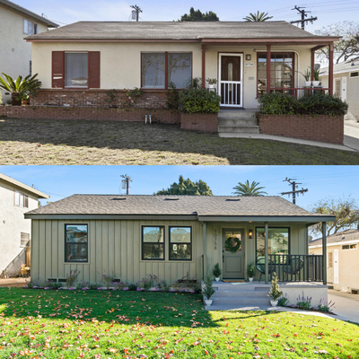 10758 Kelmore St - Before and After Renovation - Full renovation project in Culver City! This home sold for 10% over the asking price after receiving multiple offers in 4 days! 10758 Kelmore St - Before and After Renovation - Full renovation project in Culver City! This home sold for 10% over the asking price after receiving multiple offers in 4 days!