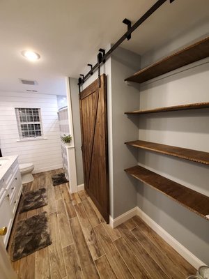 Bathroom Remodeling - Call us today for a quote on your new Bathroom! Bathroom Remodeling - Call us today for a quote on your new Bathroom!