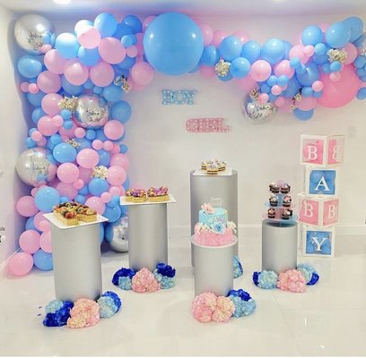 Balloon Bouquets - Balloon decorations for any occasion Balloon Bouquets - Balloon decorations for any occasion