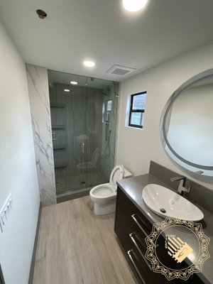 Bathroom remodel 02 - From elegant bathroom renovations to expert tile and stone installations, we have the expertise to handle all your home improvement needs. Bathroom remodel 02 - From elegant bathroom renovations to expert tile and stone installations, we have the expertise to handle all your home improvement needs.
