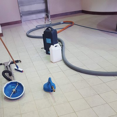 Tile And Grout Cleaning - Tile And Grout Cleaning