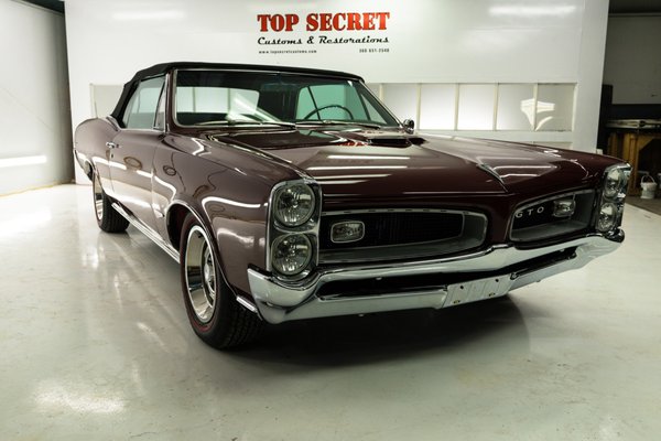 1966 Pontiac GTO Concourse Restoration Project Judged by The Washington State Hot Rod Hall of Fame as a # 1 Concourse Restoration - This concourse body-off complete in-house restoration project demonstrates Top Secret Customs commitment to quality: Judged by the Washington State Hall of Fame as a # 1 Concourse Restoration. 1966 Pontiac GTO Concourse Restoration Project Judged by The Washington State Hot Rod Hall of Fame as a # 1 Concourse Restoration - This concourse body-off complete in-house restoration project demonstrates Top Secret Customs commitment to quality: Judged by the Washington State Hall of Fame as a # 1 Concourse Restoration.