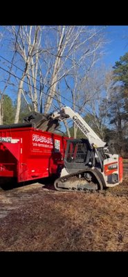 Property cleanout - This project was a property cleanout.
Job was completed in the most effective and professional way.
clients were very satisfied with the results