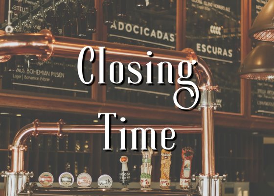 Closing Time - In this escape you will be transported back to the roaring 1920's when a rival family, the Andersons, have managed to outshine your Family’s distillery.
Rumors swirl about a secret ingredient that gives their spirits an unparalleled flavor. Desperate to save the Johnson family's failing distillery, your Aunt turns to you for help to infiltrate the rival distillery and steal their secret recipe.
Will you pull off this heist in time to restore your family's legacy? Closing Time - In this escape you will be transported back to the roaring 1920's when a rival family, the Andersons, have managed to outshine your Family’s distillery.
Rumors swirl about a secret ingredient that gives their spirits an unparalleled flavor. Desperate to save the Johnson family's failing distillery, your Aunt turns to you for help to infiltrate the rival distillery and steal their secret recipe.
Will you pull off this heist in time to restore your family's legacy?