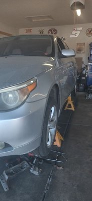 2006 BMW 5 series. yeah we do those too!! - 2006 BMW 5 series transmission overhaul.
Titan Transmission Service you're gonna love the way it shifts I guarantee it!! 2006 BMW 5 series. yeah we do those too!! - 2006 BMW 5 series transmission overhaul.
Titan Transmission Service you're gonna love the way it shifts I guarantee it!!