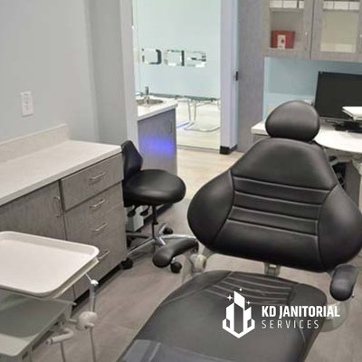 Clinics, Surgical Centers & Hospitals - We understand the requirements of healthcare cleaning and medical facilities cleaning and work hard to meet those needs.

We use the best products and the most up to date disinfectants and cleaning processes and fully understand that they are on the front line of preventing the spread of infection.

Our services are completely customizable to fit your facility’s budget.