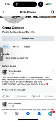 Reviews - Some of the best reviews clients!! Reviews - Some of the best reviews clients!!