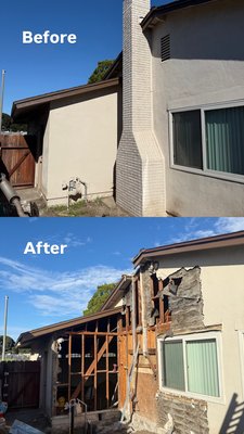 Demolition Services! - Load & Go Junk Removal provides professional demolition services for residential and commercial properties. We specialize in interior and exterior demolition, including tear-outs, sheds, decks, garages, and flatwork concrete such as driveways, sidewalks, patios, and slabs. From safe demolition to full debris removal, we leave your site clean and ready for construction. Demolition Services! - Load & Go Junk Removal provides professional demolition services for residential and commercial properties. We specialize in interior and exterior demolition, including tear-outs, sheds, decks, garages, and flatwork concrete such as driveways, sidewalks, patios, and slabs. From safe demolition to full debris removal, we leave your site clean and ready for construction.