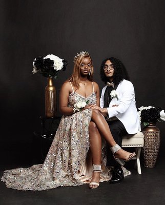 Prom dresses - We sell some of your favorite prom dress designer brands and every year keep track of which dress style goes to which school so that we ensure we do not sell the same dress to the same school, even in a different color. We also offer alterations services for prom dresses as well as custom made designs. Prom dresses - We sell some of your favorite prom dress designer brands and every year keep track of which dress style goes to which school so that we ensure we do not sell the same dress to the same school, even in a different color. We also offer alterations services for prom dresses as well as custom made designs.