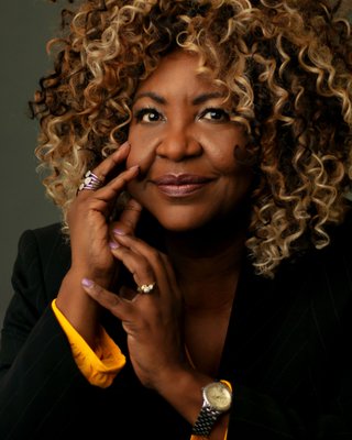 Headshots - "Your Face is Your Brand...Represent it with Confidence